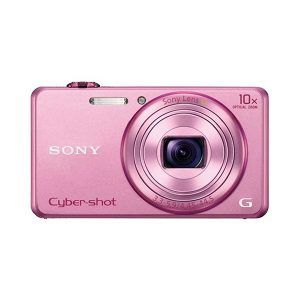 دوربین عکاسی سونی Sony Cyber-shot DSC-WX200